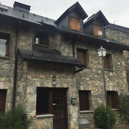Precioso Atico Duplex Apartment Escarrilla Exterior photo