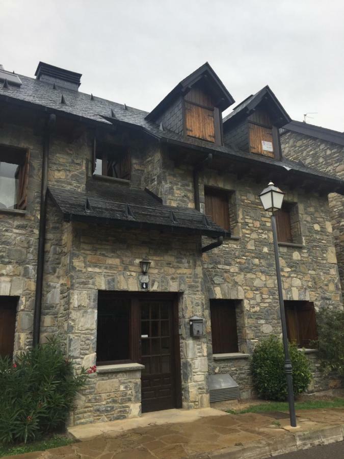 Precioso Atico Duplex Apartment Escarrilla Exterior photo