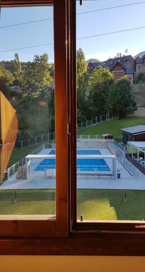 Precioso Atico Duplex Apartment Escarrilla Exterior photo