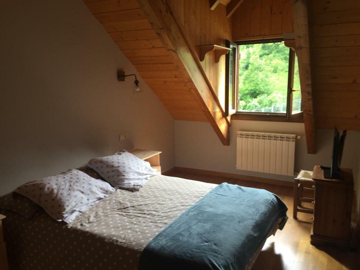 Precioso Atico Duplex Apartment Escarrilla Exterior photo